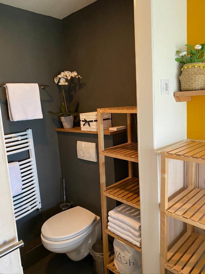Appartement Bos En Duin Vogelenzang Exteriér fotografie