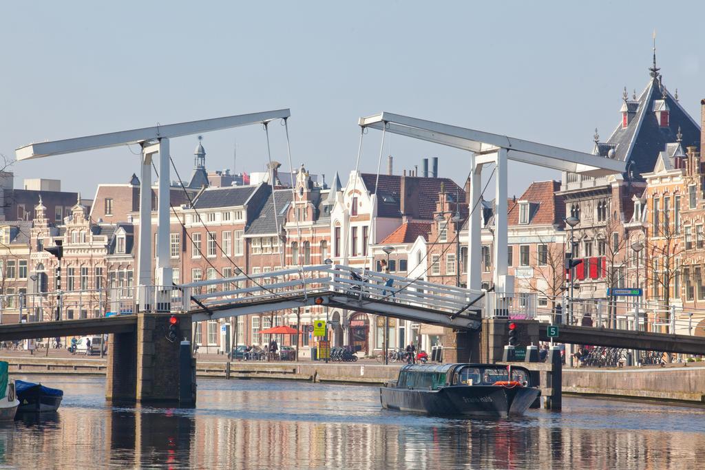 Appartement Bos En Duin Vogelenzang Exteriér fotografie